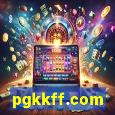 pgkkff.com