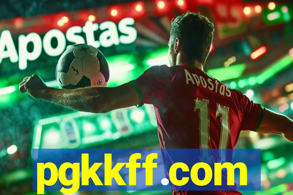pgkkff.com