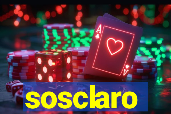 sosclaro