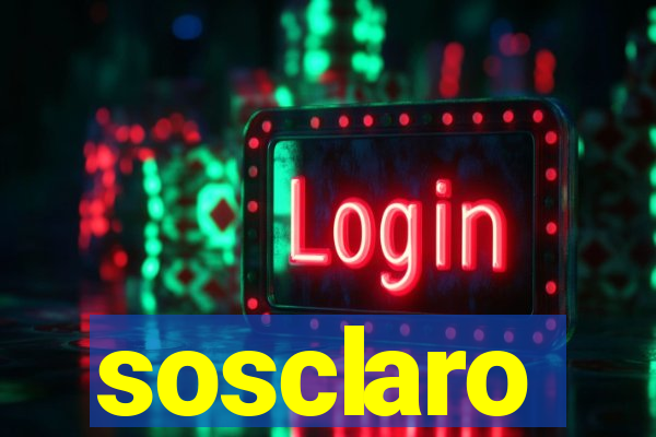 sosclaro