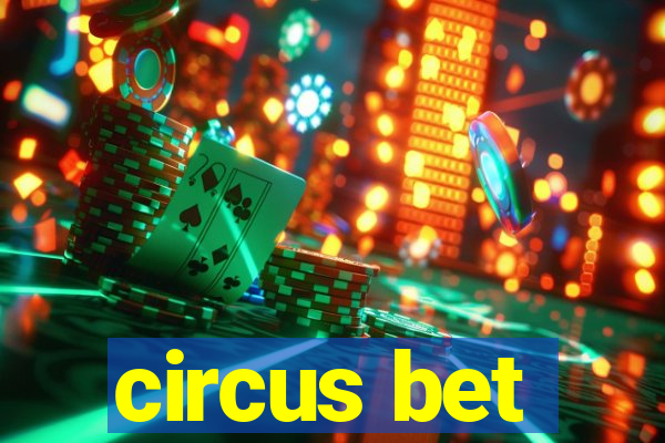 circus bet