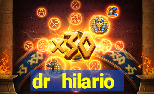 dr hilario mastologista em santos