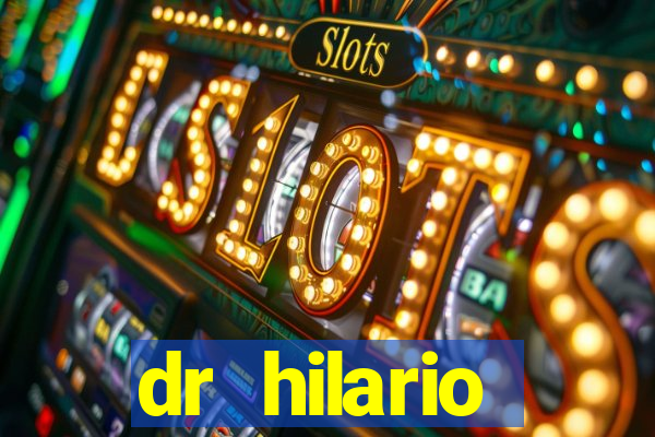 dr hilario mastologista em santos