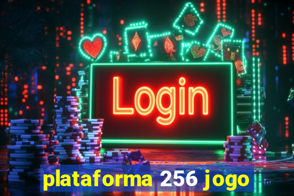 plataforma 256 jogo
