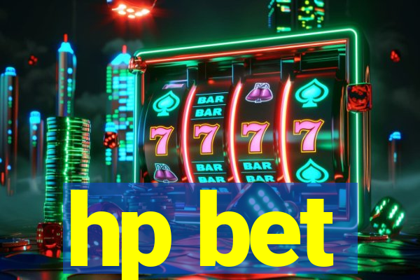 hp bet