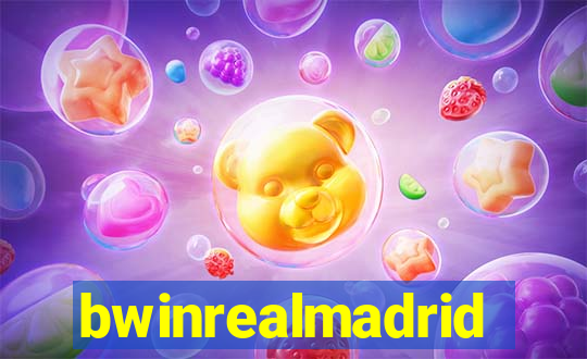 bwinrealmadrid