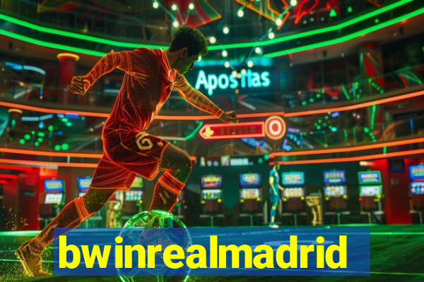 bwinrealmadrid