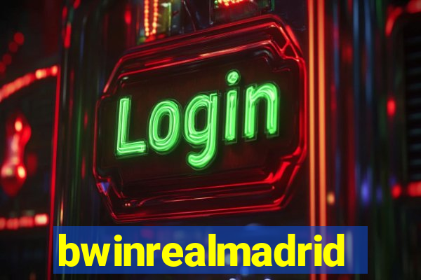 bwinrealmadrid