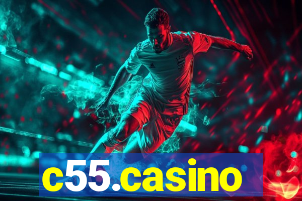c55.casino