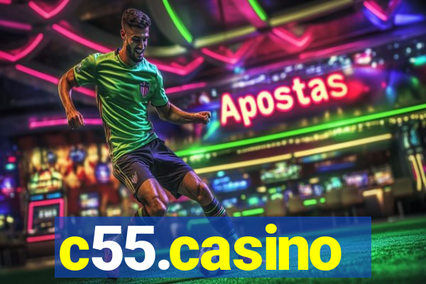 c55.casino