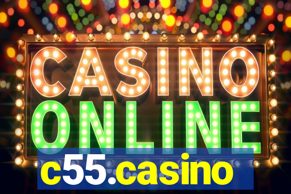 c55.casino