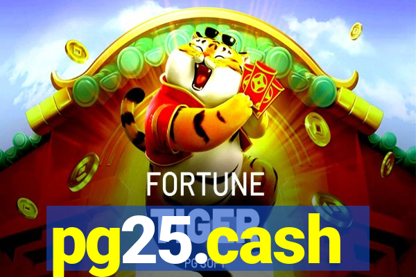 pg25.cash