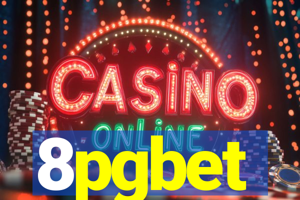 8pgbet