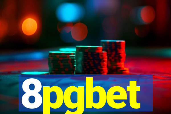 8pgbet