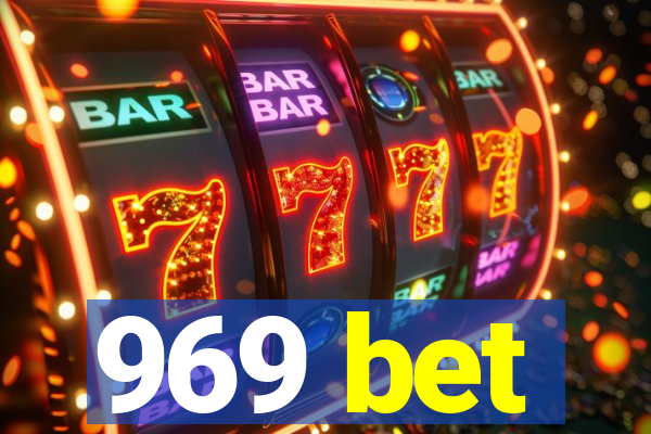 969 bet