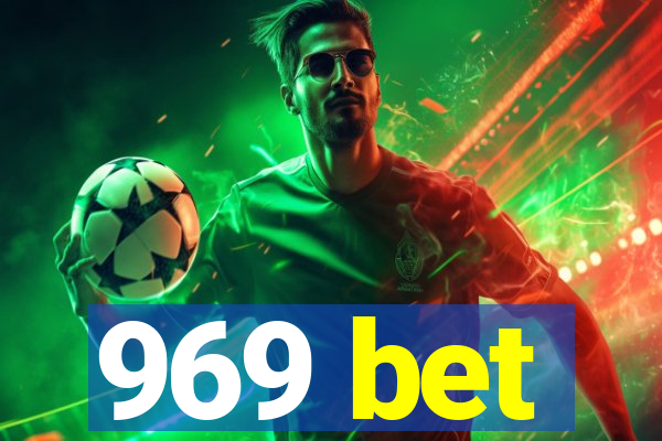 969 bet