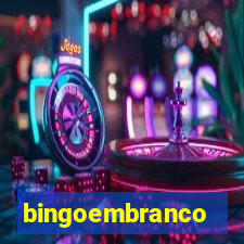 bingoembranco