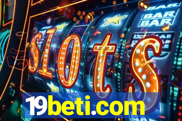 19beti.com