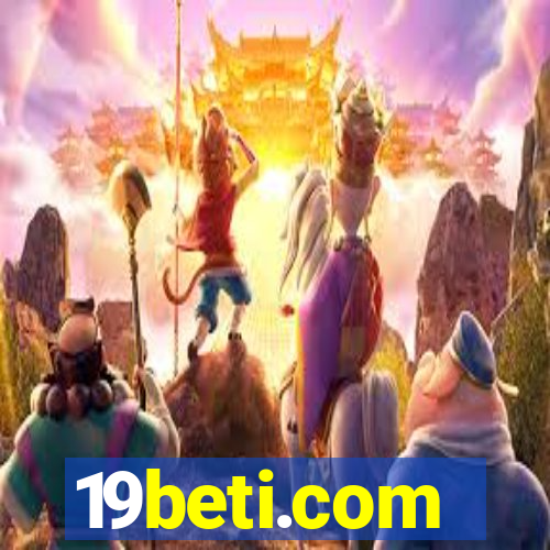 19beti.com