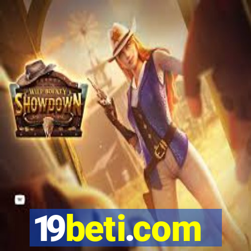 19beti.com