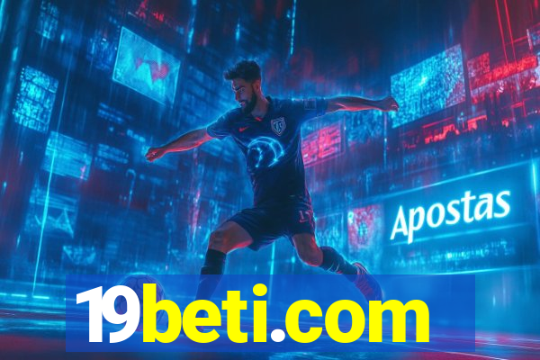 19beti.com