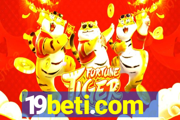 19beti.com