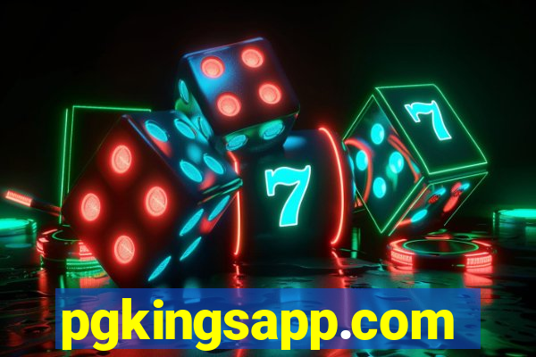 pgkingsapp.com
