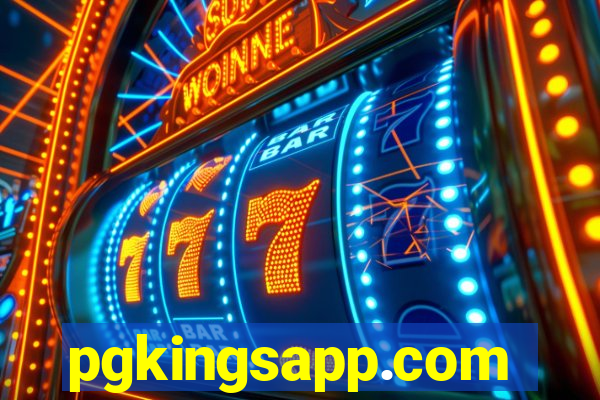 pgkingsapp.com
