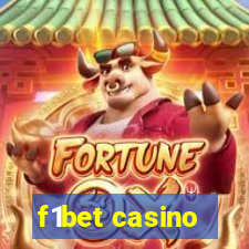 f1bet casino