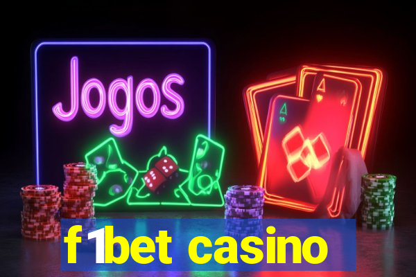 f1bet casino