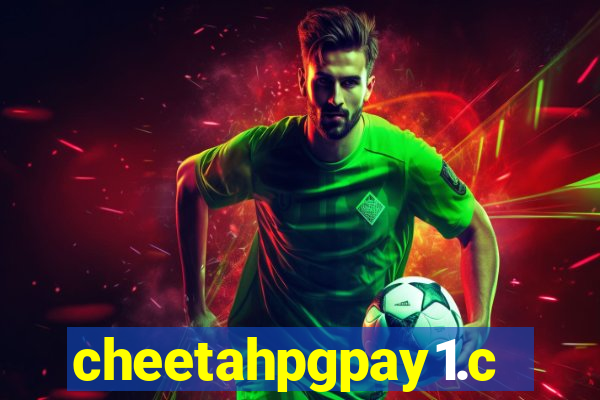 cheetahpgpay1.com