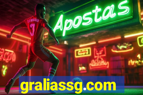 graliassg.com