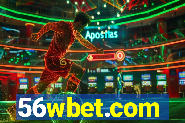 56wbet.com