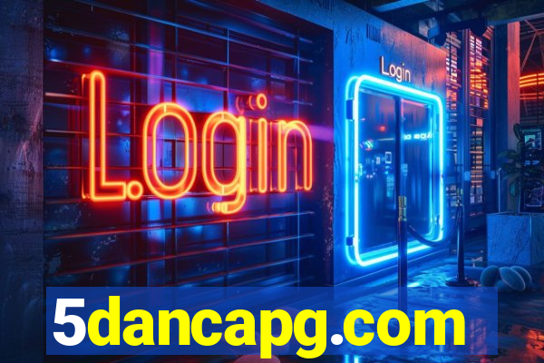 5dancapg.com