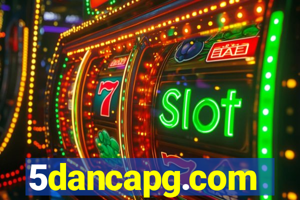 5dancapg.com