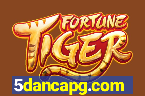 5dancapg.com