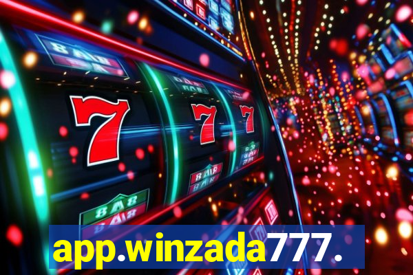 app.winzada777.con