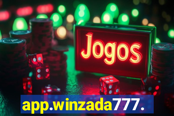 app.winzada777.con