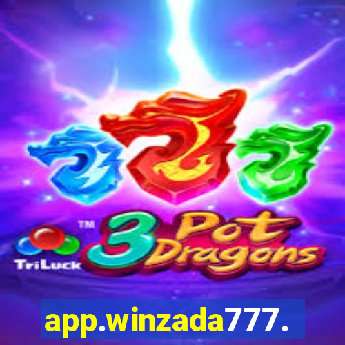 app.winzada777.con