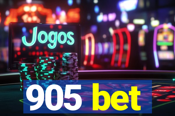 905 bet
