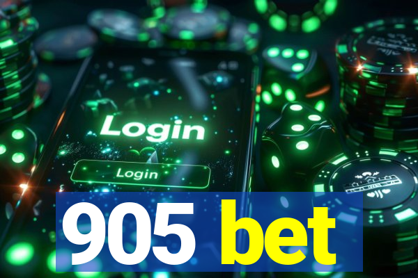 905 bet