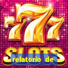relatorio de estagio pedagogia ensino fundamental cruzeiro do sul