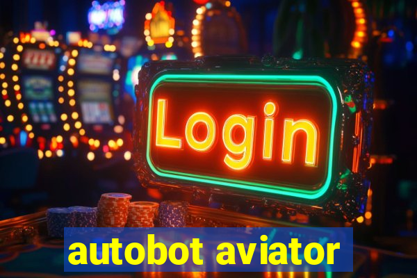 autobot aviator