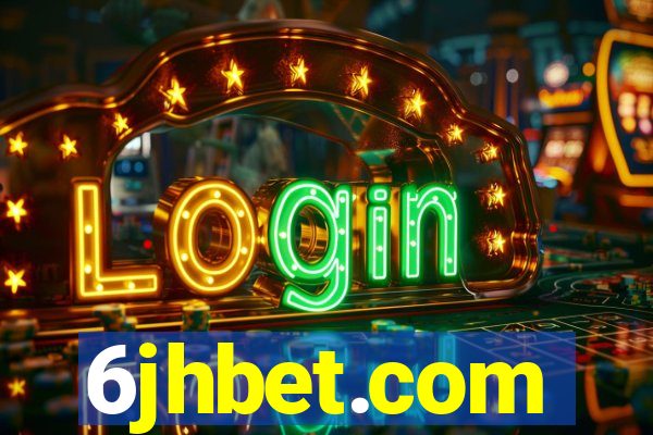 6jhbet.com