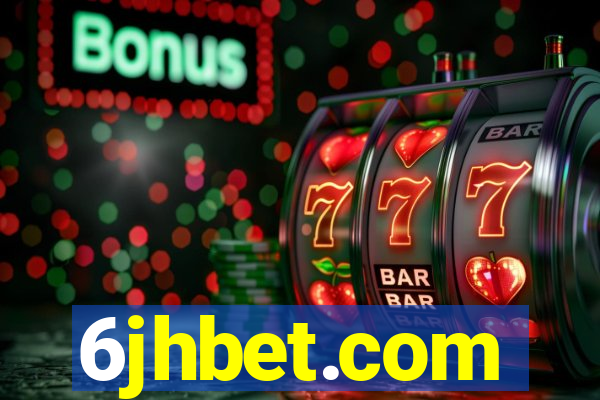 6jhbet.com
