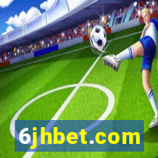 6jhbet.com