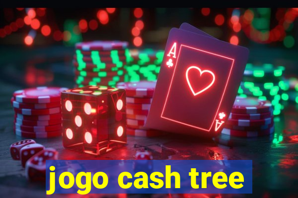jogo cash tree