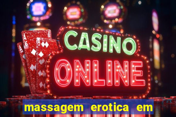 massagem erotica em porto alegre