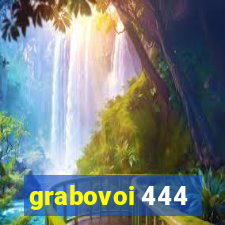 grabovoi 444