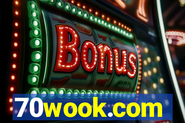 70wook.com